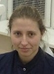 Латышева Ольга Сергеевна