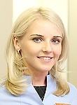 Чуглина Елена Геннадьевна