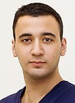 Табешадзе Георгий Арсенович