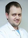 Райков Евгений Емилович. Стоматолог, Стоматолог-терапевт