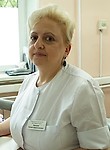 Манукян Лусине Ерджаниковна. Стоматолог, Стоматолог-терапевт