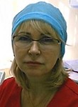 Перепелова Анжела Владимировна. Стоматолог-ортопед