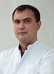 Андреев Андрей Васильевич. Стоматолог-ортопед