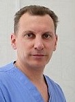 Мельников Юрий Александрович