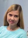 Карнилова Ольга Викторовна. Стоматолог, Стоматолог-терапевт