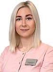 Рыбачкова Ксения Олеговна