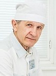 Кузнецов Владимир Михайлович. Стоматолог-ортопед
