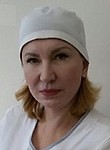 Грязнова Елена Евгеньевна