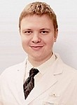 Астахов Антон Игоревич. Стоматолог-ортопед