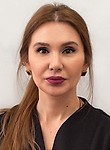 Шабанова Роза Шахбановна. Стоматолог
