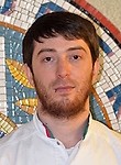Байтемиров Динислам Бадирович