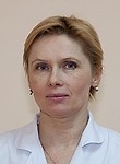 Кравцова Ирина Леонидовна. Стоматолог, Стоматолог-терапевт