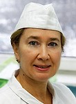 Бурмистрова Елена Александровна. Стоматолог-ортопед