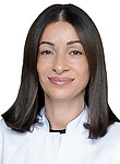 Цитлидзе Нана Михайловна