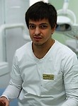 Адуков Имниямин Мусалимович. Стоматолог-ортопед