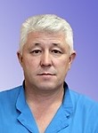 Сабитов Айдарлы Айбулатович. Стоматолог-ортопед