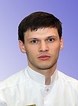 Раченков Андрей Николаевич. Стоматолог-ортопед