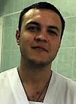 Бессолов Инал Русланович