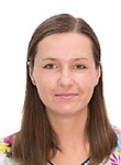 Багова Анна Константиновна