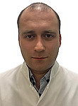 Ботев Константин Анатольевич