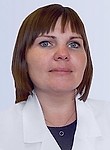 Щелочкова Надежда Валерьевна