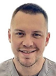 Семенов Никита Витальевич