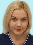 Акимова Ирина Николаевна. Стоматолог