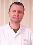 Катанов Дмитрий Якубович. Стоматолог-ортопед