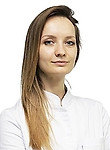 Зайцева Ольга Игоревна