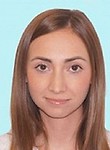 Купеева Лилия Ильдаровна