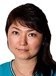 Погорелова Ирина Викторовна