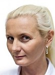 Попова Вера Васильевна
