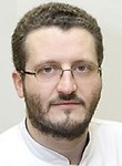 Шаталов Кирилл Михайлович. Рентгенолог