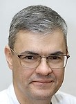 Васильев Павел Валерьевич. Рентгенолог