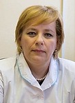 Магомедова Зарема Касумовна