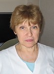 Еропкина Марина Александровна. Врач функциональной диагностики 