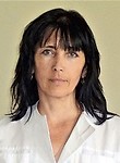 Олешко Ольга Юрьевна. Рентгенолог