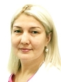 Муминова Марал Реджеповна