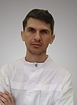 Трушин Сергей Владимирович. УЗИ-специалист