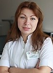 Осянина Екатерина Игоревна