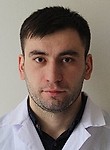 Шахбанов Рафик Рамазанович