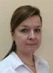 Григорьева Ирина Владимировна