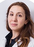 Якубова Ирина Годовна. УЗИ-специалист