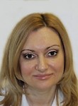 Сусенко Инна Валерьевна. УЗИ-специалист
