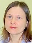 Свистакова Екатерина Владимировна