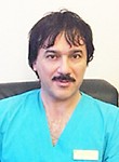 Дехконов Бахтиер Иномович