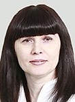 Герасимова Виолетта Януровна. Рентгенолог