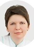 Карташова Ольга Вячеславовна