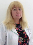 Кривцова Юлианна Павловна