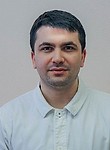 Мамедов Рауф Ахверди оглы